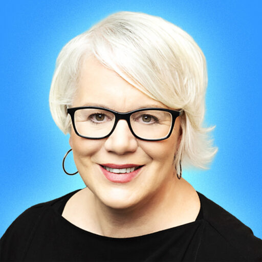 Gabriella Goddard, CEO and Director of AI Catalyst Leader™ at Brainsparker Ltd