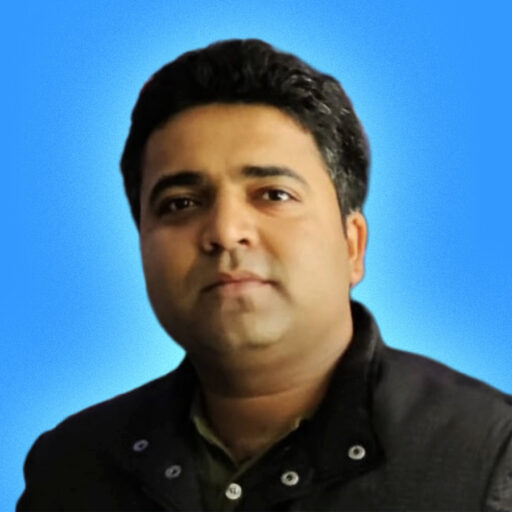 Gaurav Rastogi, Senior Director of Enterprise Data Analytics, Data Science and Strategic Insights at Hertz