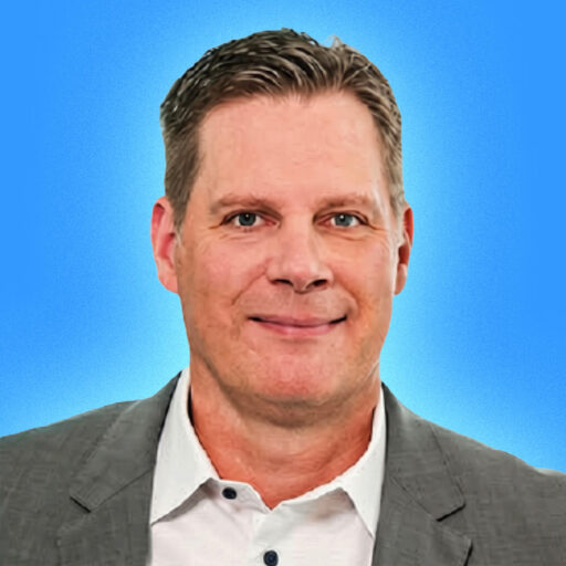 Justin Newell, CEO of INFORM