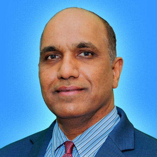 Kiran Palla, Chief Information Officer at CogniwareAI