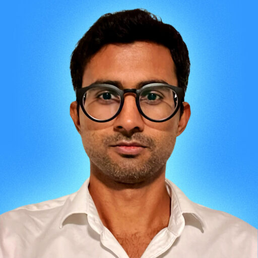 Piyush Lakhawat, Senior Member of Technical Staff at Salesforce