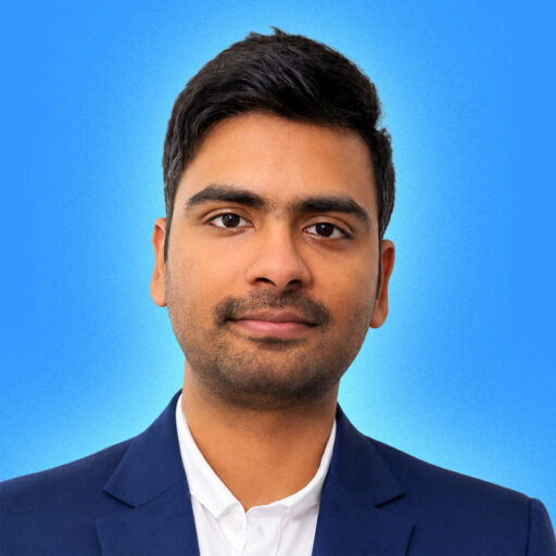 Sai Krishna Reddy Mudhiganti, Staff AI/ML Software Engineer at Samsung Semiconductor