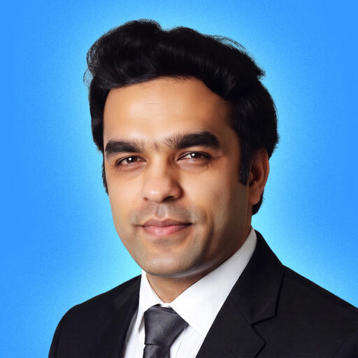 Vivek Kumkar, Sr. GenAI Leader at Amazon Web Services (AWS)
