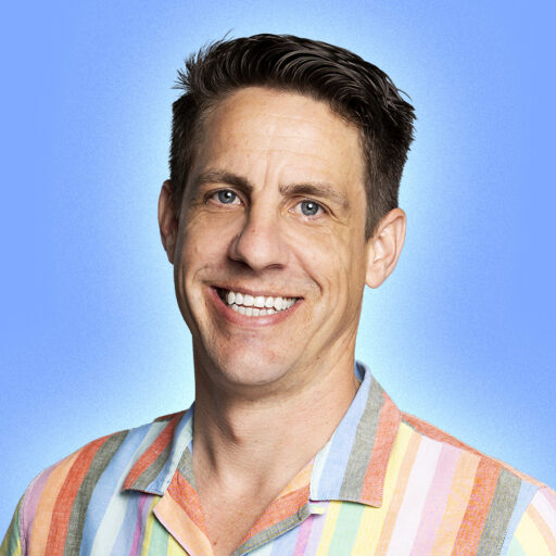 Evan White, Founder of Evan White PR and Fractional CMO of ERIN and member of the CMO Think Tank, sharing expertise on marketing on the Senior Executive Media site.