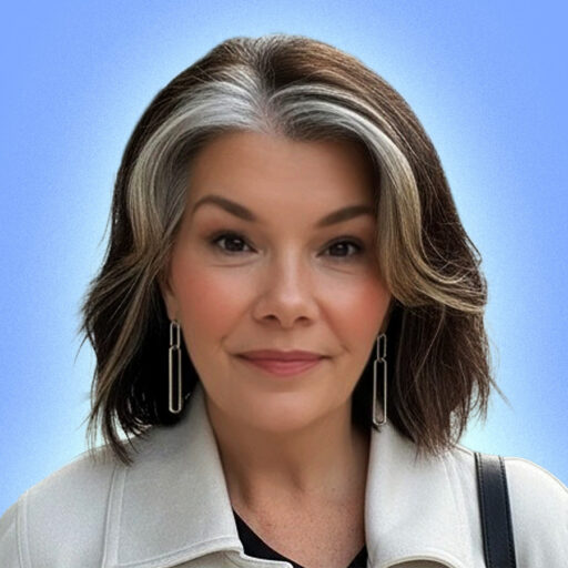 Kathleen Lucente, Founder and CEO of Red Fan Communications and member of the CMO Think Tank, sharing expertise on marketing on the Senior Executive Media site.