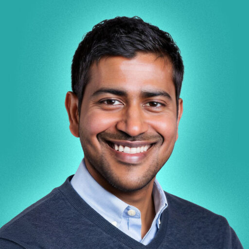 Bhavya Bhandari, Cybersecurity Risk Management Leader, Financial Services at Ernst & Young US LLP, member of the Cybersecurity Think Tank, sharing expertise on cybersecurity on the Senior Executive Media site.