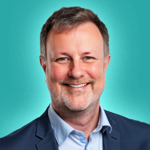 Eoin Keary, CEO of Edgescan Inc., member of the Cybersecurity Think Tank, sharing expertise on cybersecurity on the Senior Executive Media site.