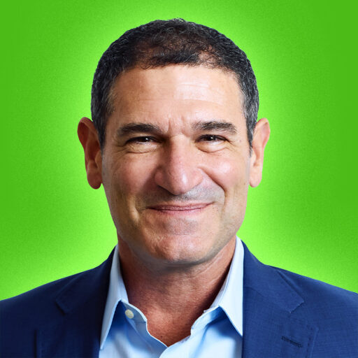 Jordan Glazier, Founder and CEO of Wildfire Systems