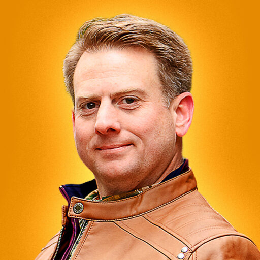 Christopher Bylone, Principal Strategist and Founder of Innovation Unbiased