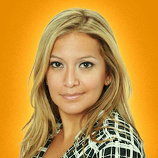 Gigi Garcia, Founder and CEO of HR Couch