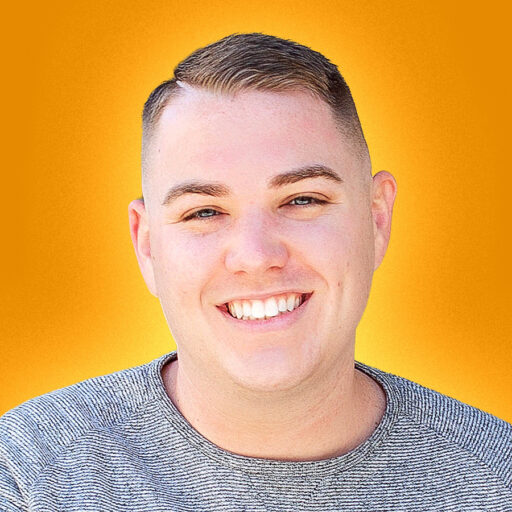 Dr. Kyle Elliott, Tech Career Coach, Executive Coach and Founder of CaffeinatedKyle.com
