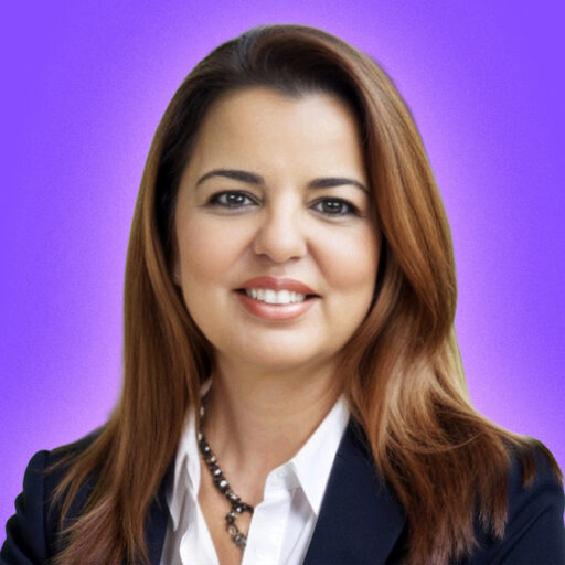 Feri Naseh, Founder and CEO of MeTime Healing LLC