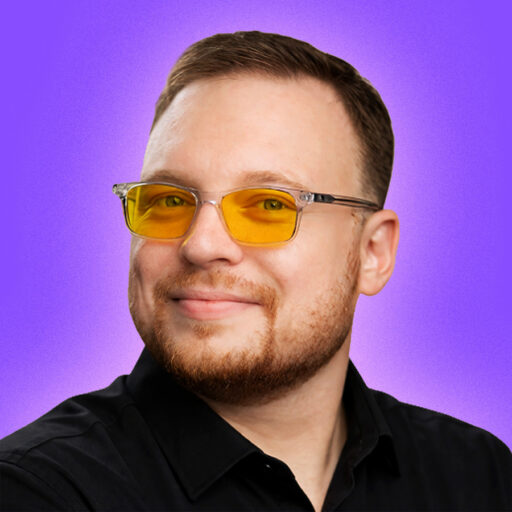Mick Safron, CEO and Founder of Biohackers World