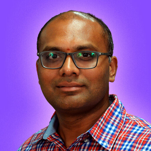 Rajani Kumar Sindavalam, Systems Engineering Leader at HCL America Inc.