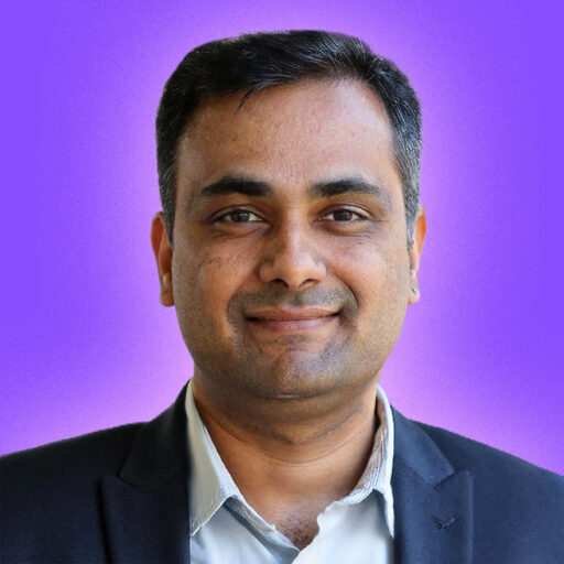 Sriharsha Chavali, Engineering Lead for a leading national dental services organization