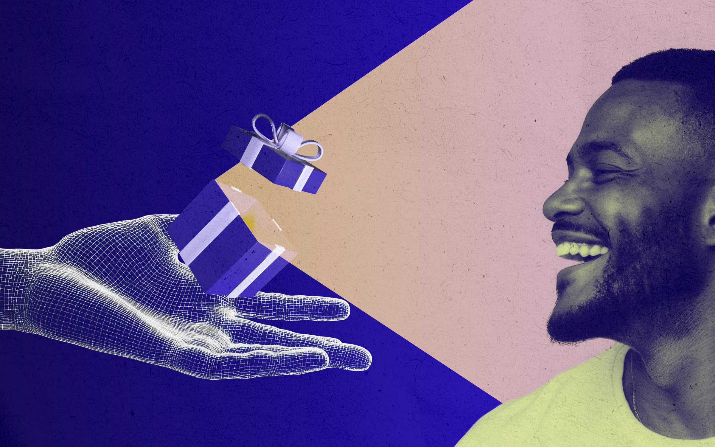 The Human Side of AI: Building Better Customer Relationships