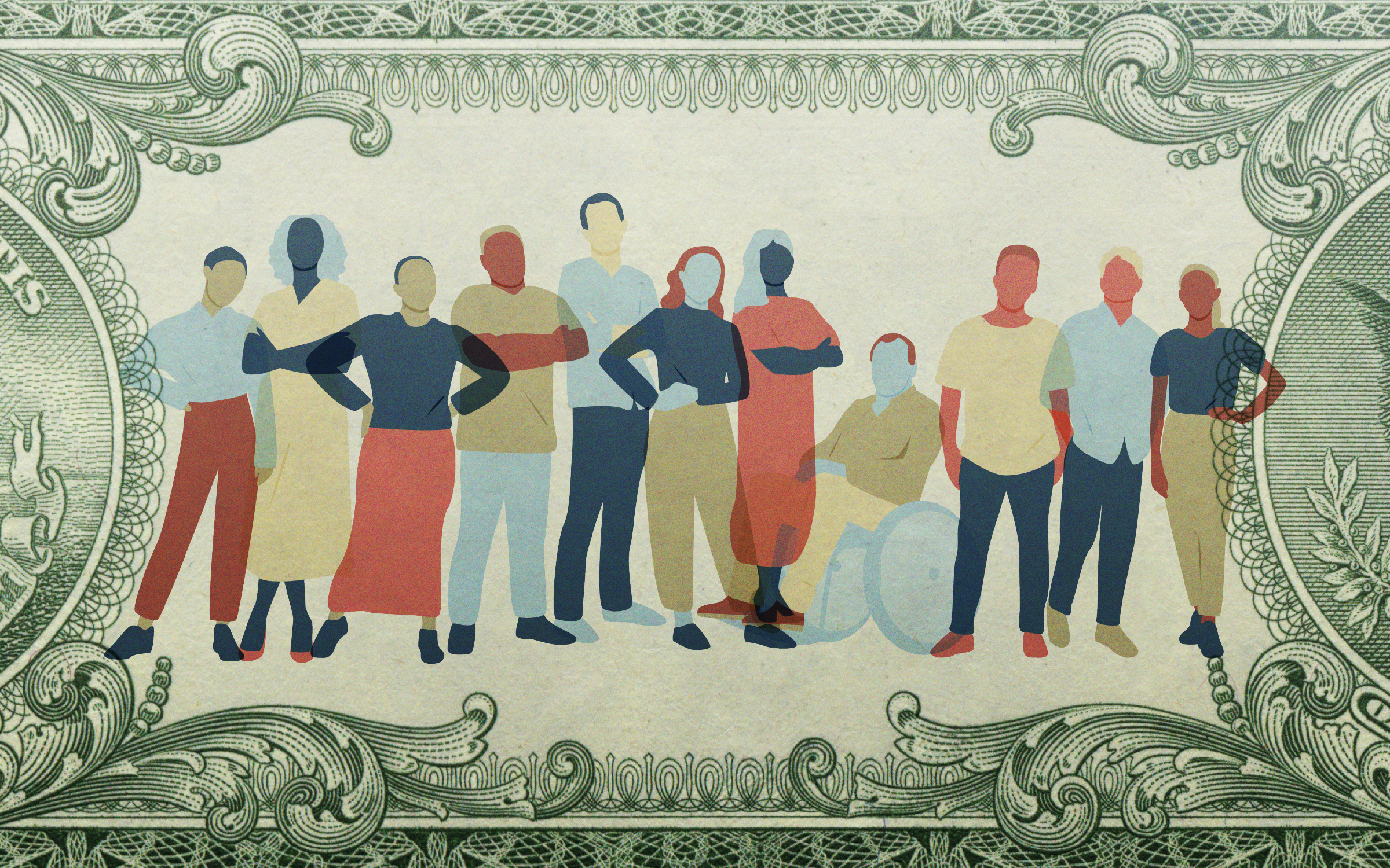 How Fintech Can Make Financial Services More Inclusive