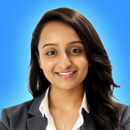 Aishwarya Shah, independent researcher