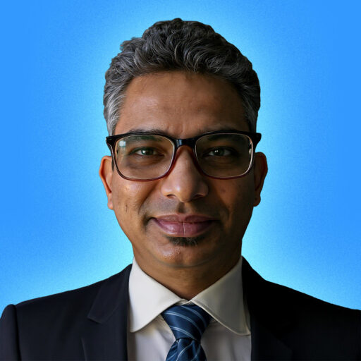 Bhubalan Mani, Leader in Supply Chain Technology and Analytics