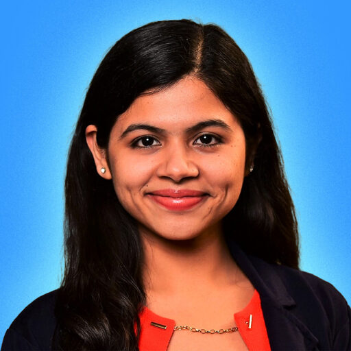 Meghana Makhija, Senior Product Manager Tech at Amazon