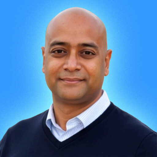 Muthukumarapandian Chandrasekaran of CitiusTech