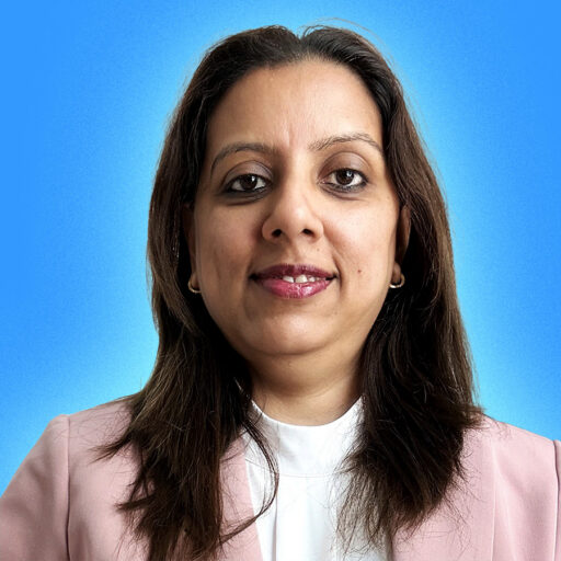 Vandana Singh, Sr. Technical Program Manager Lead at Amazon