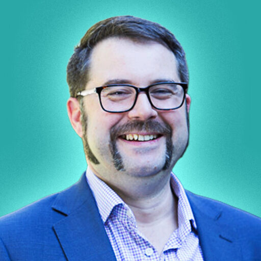 Thomas Kranz, Founder and CISO of Thomas Kranz Consulting