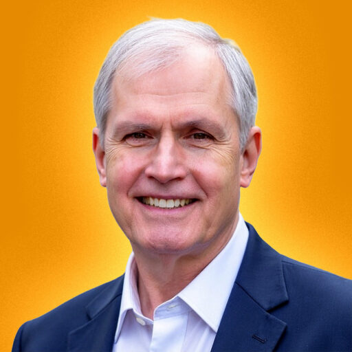 Dr. Gregory Stebbins, Founder of PeopleSavvy Inc.