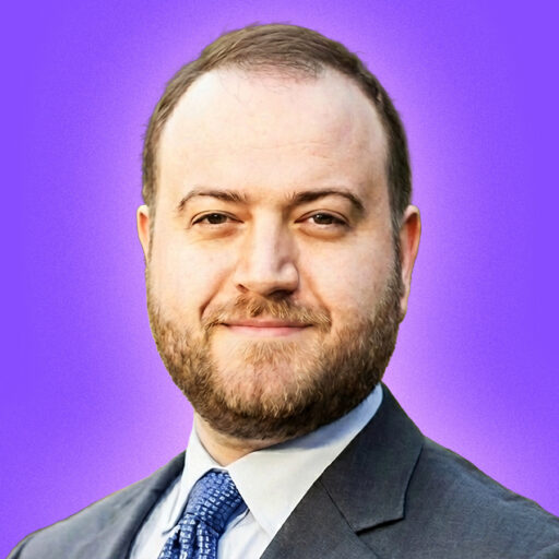 Jordan Henry, Founder and Chief AI Ethicist of Veritas AI Consulting