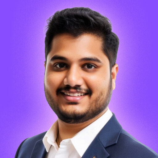 Tirumala Ashish Kumar Manne, Principal Cloud Architect at Optum