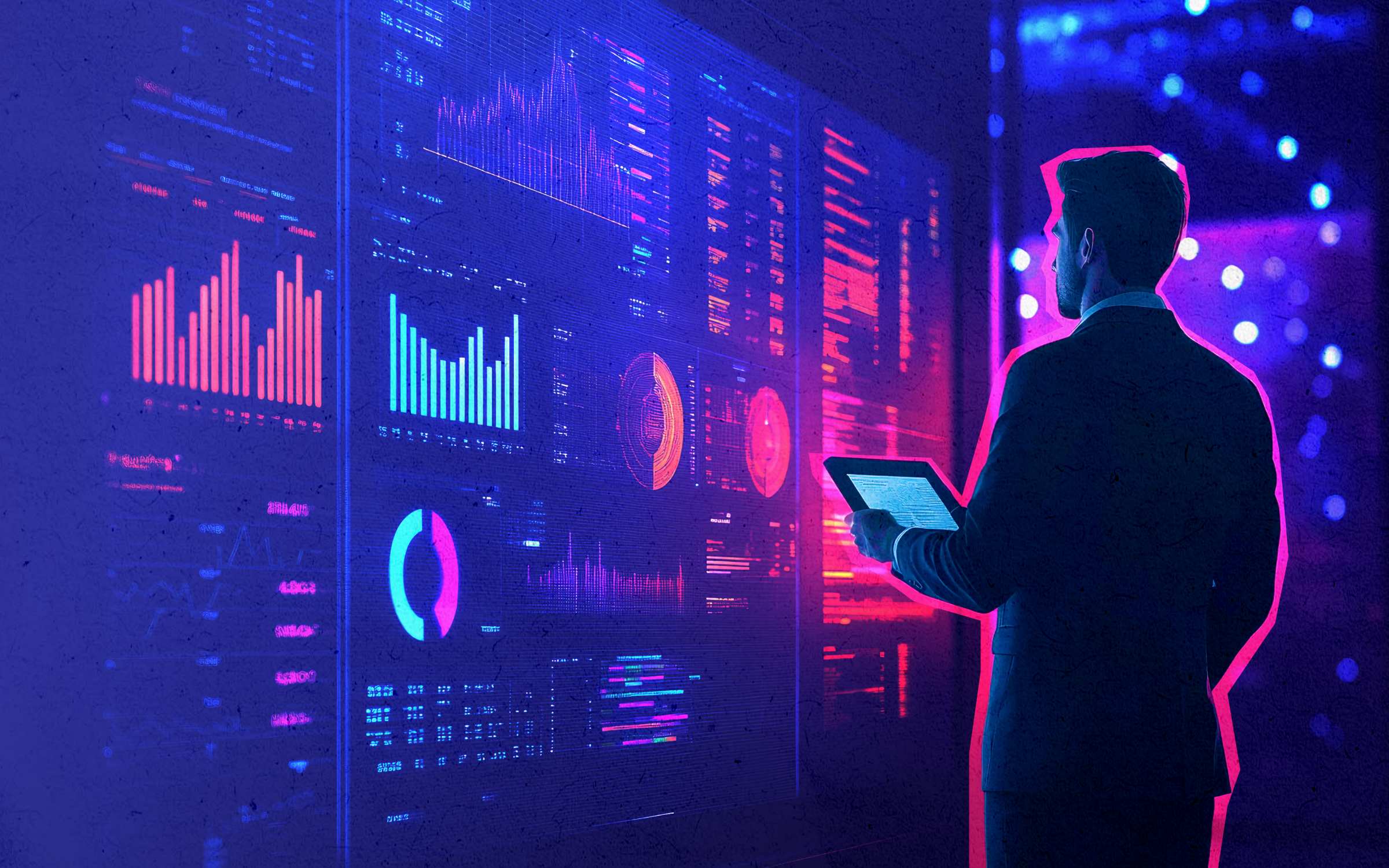 Beyond AI ROI: The Metrics CEOs Should Be Tracking Now