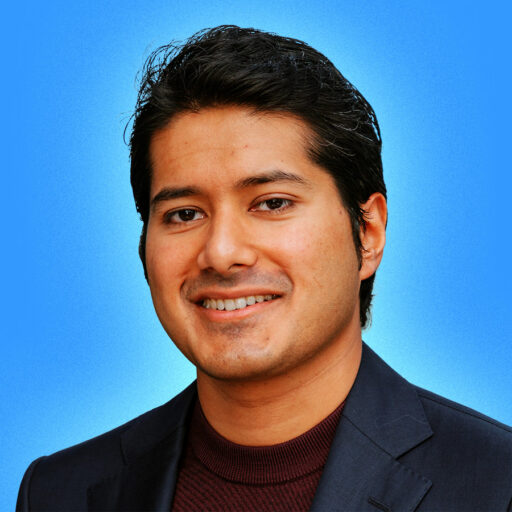 Anirban Poddar, Senior AI Product Manager at Meta
