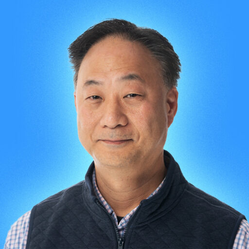 John Cho, Chief Information Officer at EdgeConneX