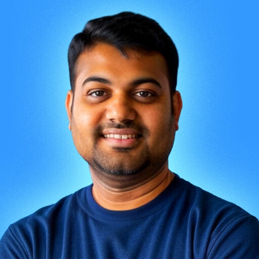 Mahendran Vasagam, Principal Member of Technical Staff at Slack Technologies