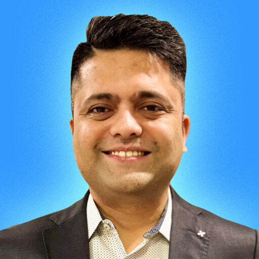 Nikhil Jathar, CTO of AvanSaber Inc.