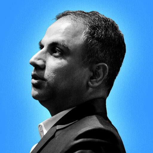 Punit Bhatia, Founder of Grow Skills Store