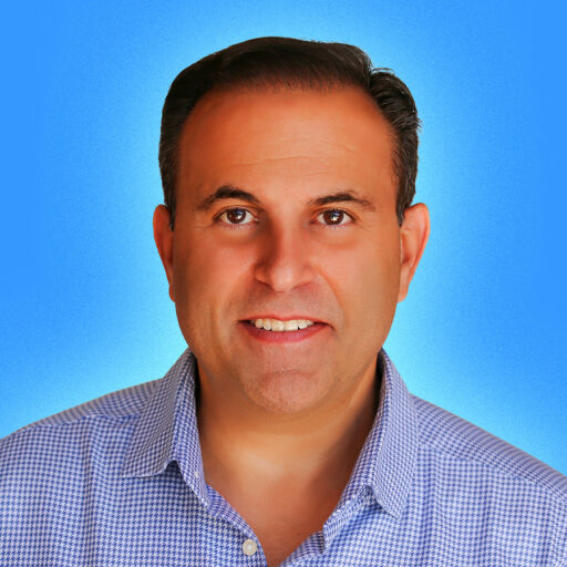 Steve Taplin, CEO of Sonatafy Technology