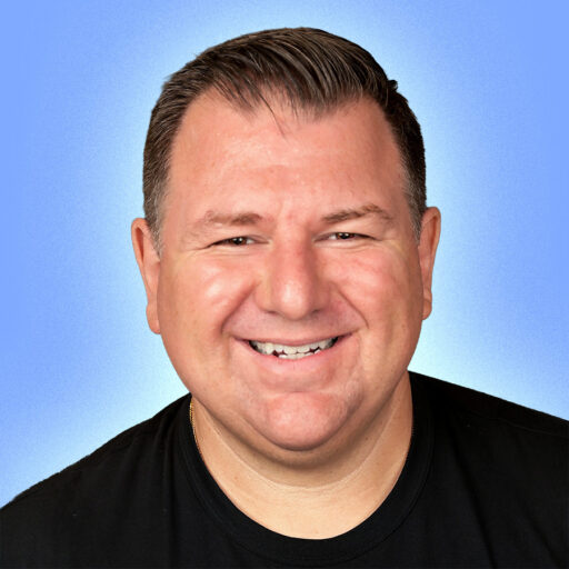 Tony Adam, Founder and CEO of Visible Factors