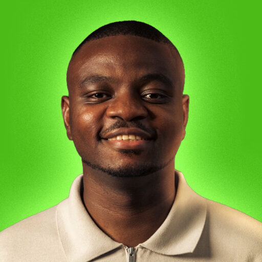 Faturoti Kayode, Internet Entrepreneur and Co-Founder of Breet