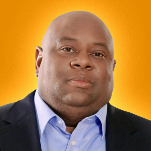 Dr. Curtis Odom, Managing Partner at Prescient Strategists and Management Professor at Northeastern University’s D’Amore-McKim School of Business