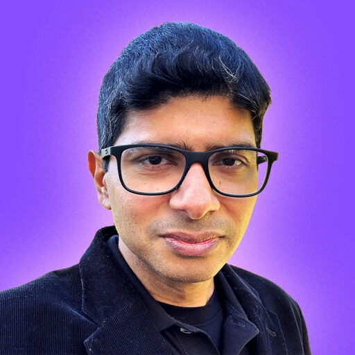 Somnath Banerjee, Engineer Lead Senior at a Fortune 50 health insurance company