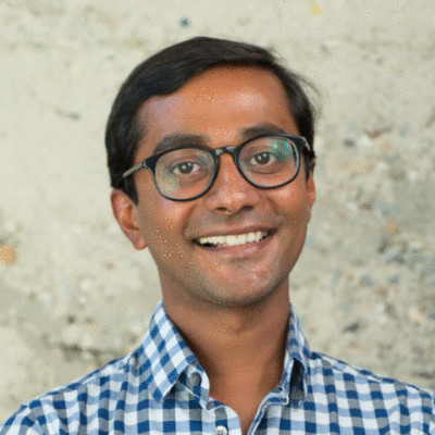 Srinath Sridhar